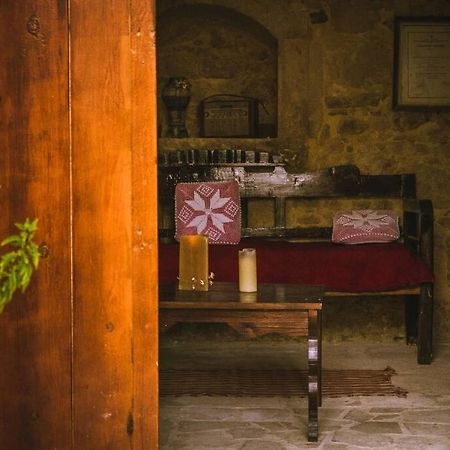 The Royal Stonehouse : Sophia Villa Vasiliki  Ngoại thất bức ảnh