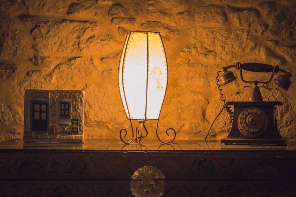 The Royal Stonehouse : Sophia Villa Vasiliki  Ngoại thất bức ảnh